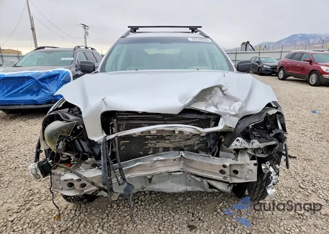 2004 Volvo Xc90 из США, поврежденный, VIN YV1CZ59H941067697